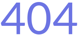 404 error Image