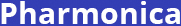 Pharmonica Logo